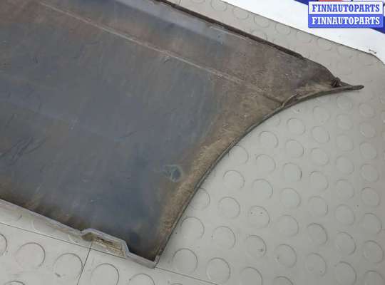 купить клык бампера задний левый на MERCEDES BENZ VITO W639