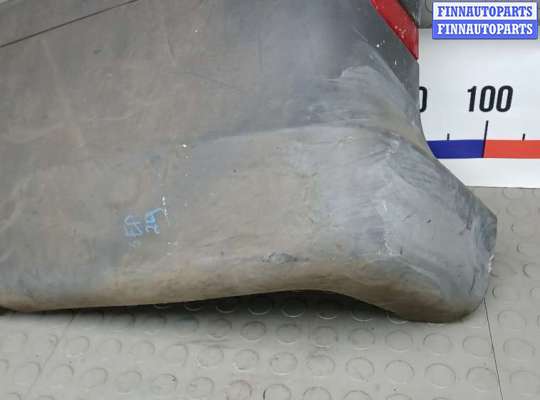 купить клык бампера задний левый на MERCEDES BENZ VITO W639