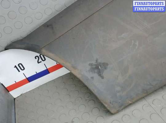 купить клык бампера задний левый на MERCEDES BENZ VITO W639