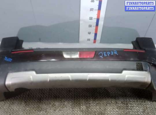 бампер задний CH390457 на CHEVROLET ORLANDO