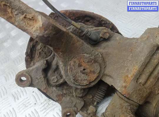 купить ступица задняя правая на HYUNDAI TUCSON JM