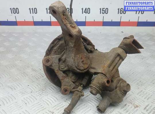 купить ступица задняя правая на HYUNDAI TUCSON JM