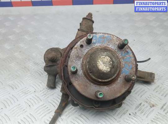 купить ступица задняя правая на HYUNDAI TUCSON JM