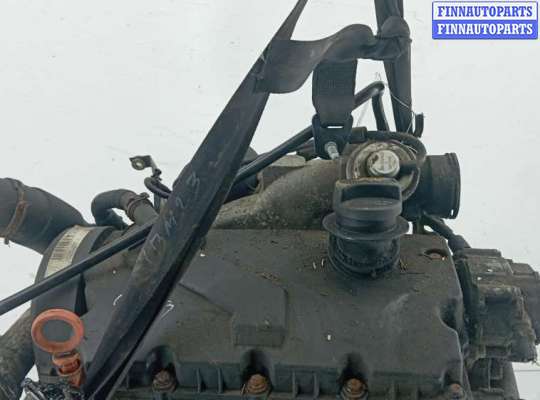 купить двигатель дизельный на VOLKSWAGEN TRANSPORTER T5