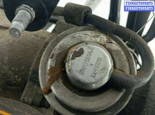 купить двигатель дизельный на VOLKSWAGEN TRANSPORTER T5