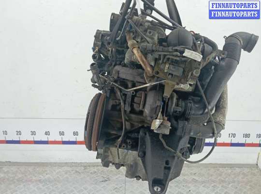 купить двигатель дизельный на VOLKSWAGEN TRANSPORTER T5