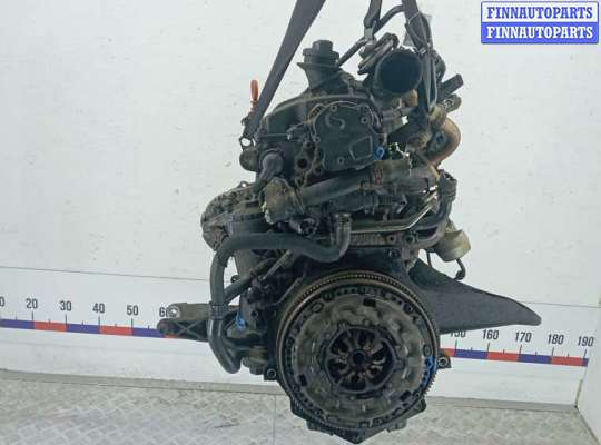 купить двигатель дизельный на VOLKSWAGEN TRANSPORTER T5