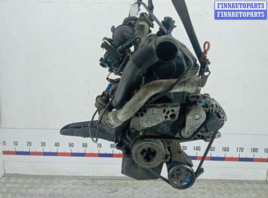 двигатель дизельный VG2674902 на VOLKSWAGEN TRANSPORTER T5