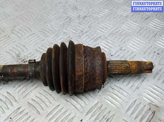 купить привод передний правый на OPEL CORSA D