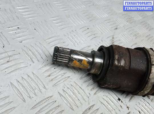 купить привод передний правый на OPEL CORSA D