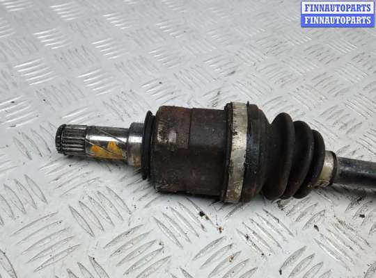 купить привод передний правый на OPEL CORSA D