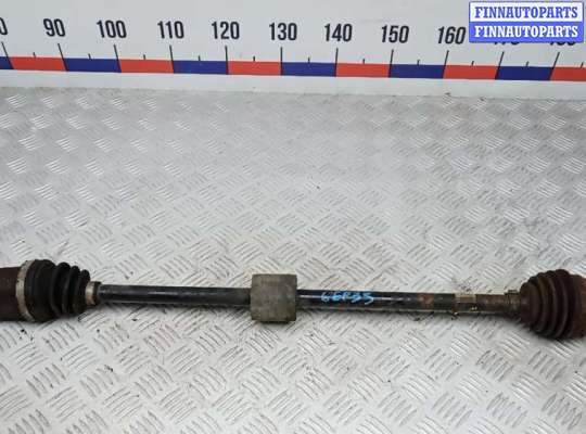 купить привод передний правый на OPEL CORSA D