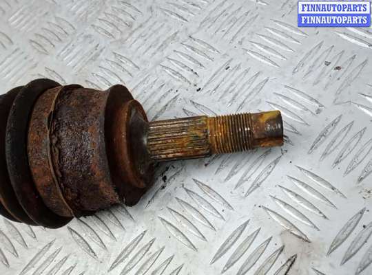 купить привод передний правый на OPEL CORSA D