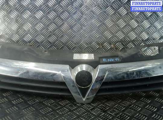 купить решетка радиатора на OPEL ASTRA H