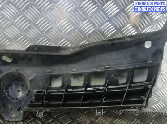 купить решетка радиатора на OPEL ASTRA H