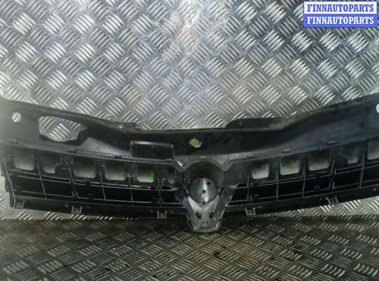 купить решетка радиатора на OPEL ASTRA H