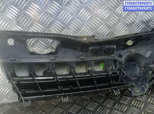 купить решетка радиатора на OPEL ASTRA H