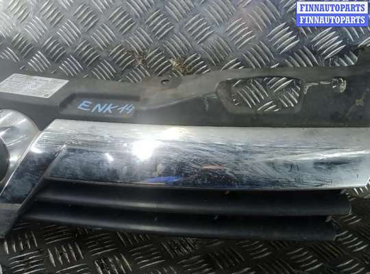 купить решетка радиатора на OPEL ASTRA H