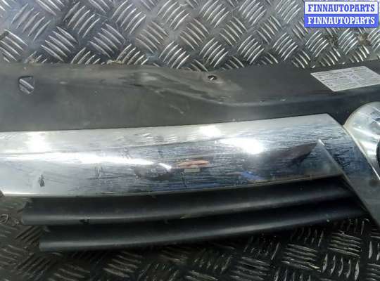 купить решетка радиатора на OPEL ASTRA H