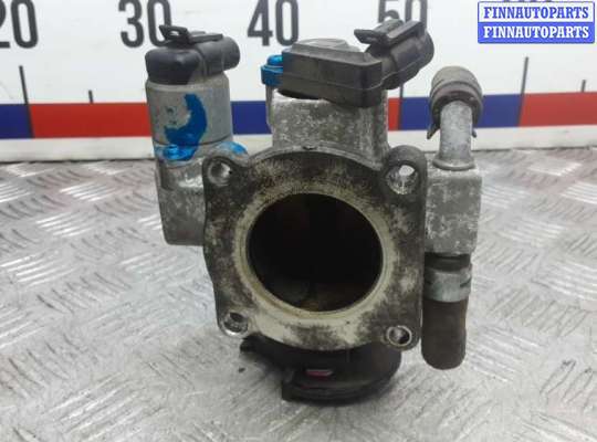 купить дроссельная заслонка бензиновая на CHEVROLET SPARK M300