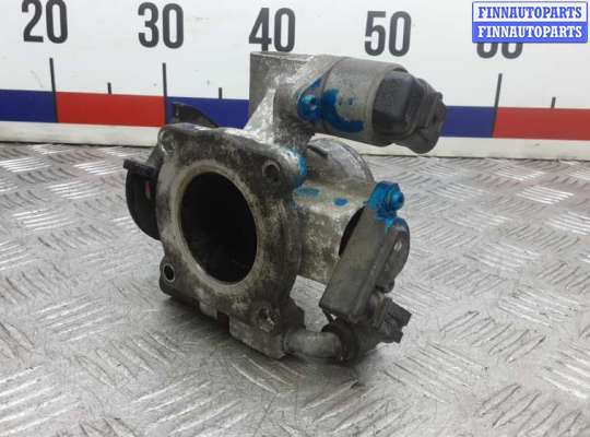 купить дроссельная заслонка бензиновая на CHEVROLET SPARK M300