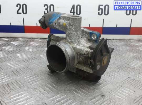 купить дроссельная заслонка бензиновая на CHEVROLET SPARK M300