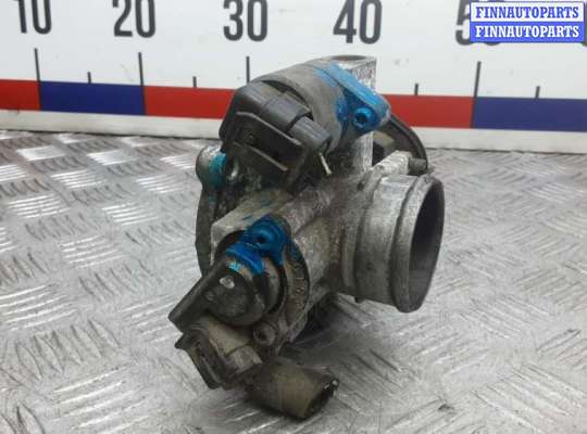 купить дроссельная заслонка бензиновая на CHEVROLET SPARK M300