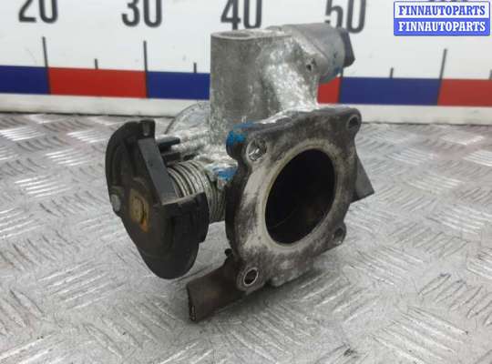 купить дроссельная заслонка бензиновая на CHEVROLET SPARK M300