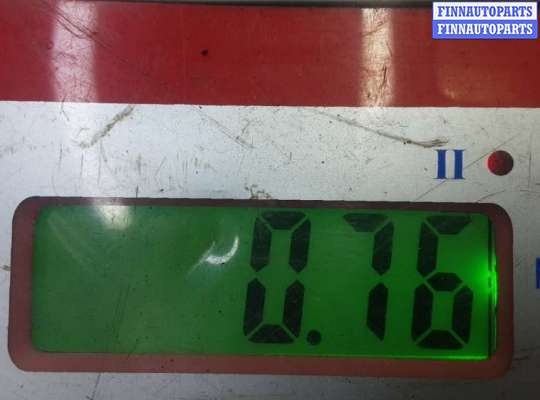 купить дроссельная заслонка бензиновая на CHEVROLET SPARK M300