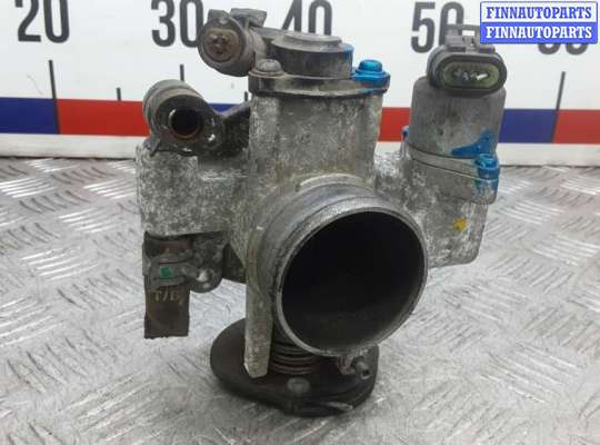 купить дроссельная заслонка бензиновая на CHEVROLET SPARK M300