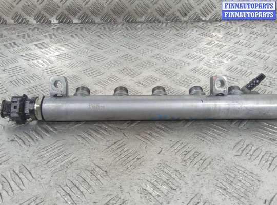 купить топливная рампа дизельная на NISSAN QASHQAI J10 +2