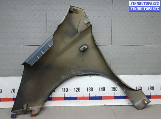 купить крыло переднее правое на NISSAN NOTE E11