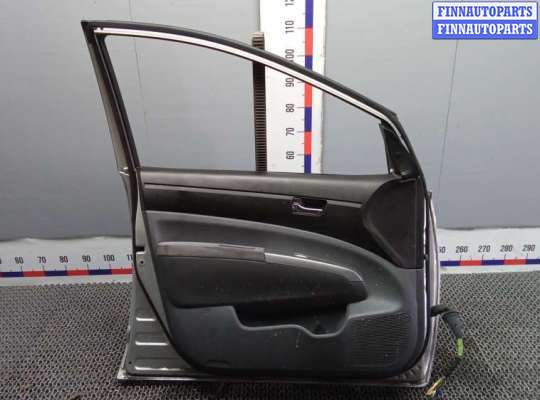 купить дверь передняя левая на TOYOTA PRIUS XW20