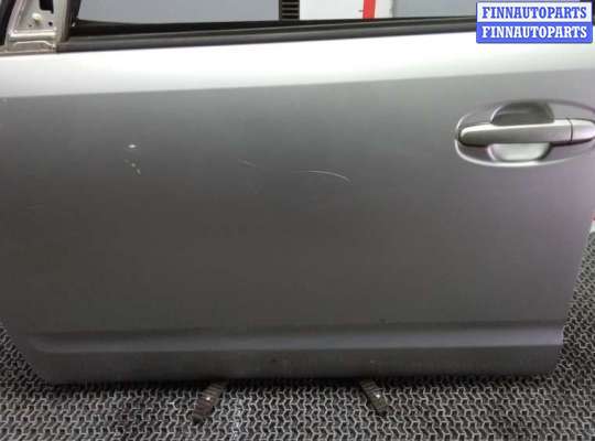 купить дверь передняя левая на TOYOTA PRIUS XW20