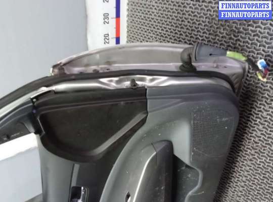 купить дверь передняя левая на TOYOTA PRIUS XW20