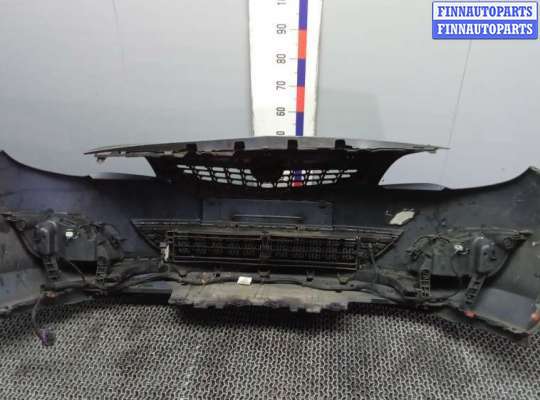 купить бампер передний на OPEL ASTRA J