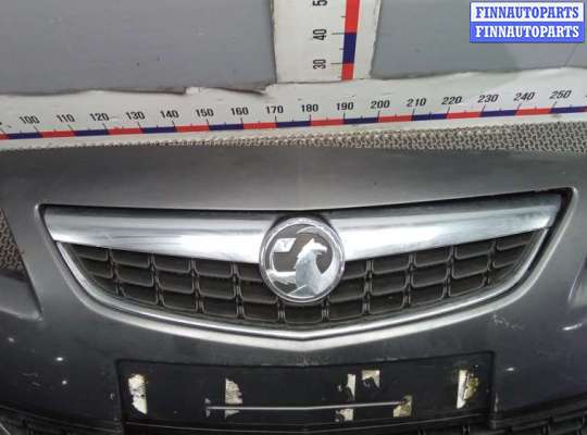 купить бампер передний на OPEL ASTRA J