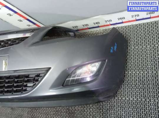 купить бампер передний на OPEL ASTRA J