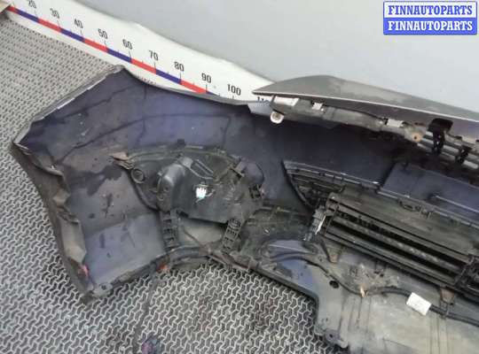 купить бампер передний на OPEL ASTRA J