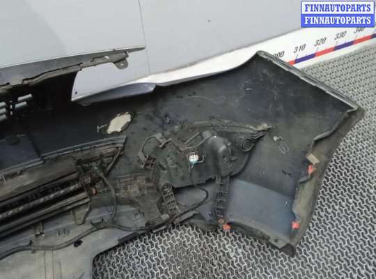 купить бампер передний на OPEL ASTRA J