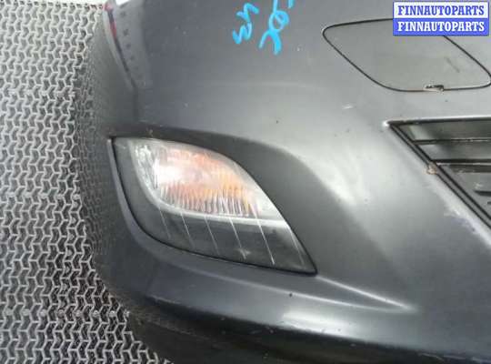 купить бампер передний на OPEL ASTRA J