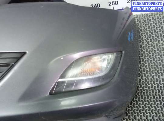 купить бампер передний на OPEL ASTRA J