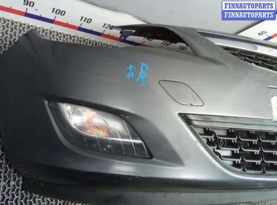 купить бампер передний на OPEL ASTRA J