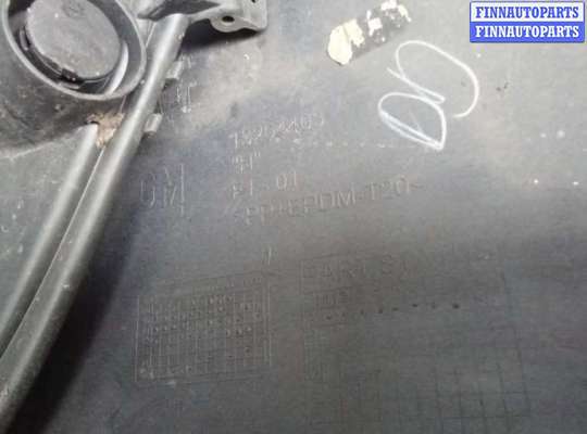 купить бампер передний на OPEL ASTRA J