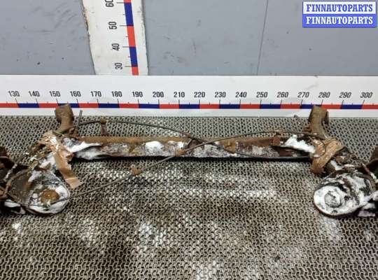 купить балка задняя на KIA SOUL 1