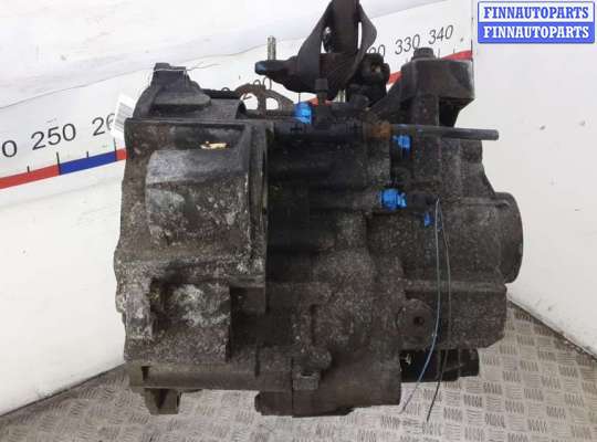 купить кпп 6ст. на VOLKSWAGEN PASSAT B6
