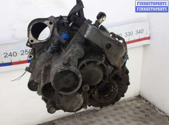 купить кпп 6ст. на VOLKSWAGEN PASSAT B6