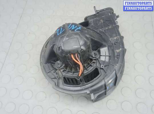 купить моторчик печки на BMW X5 E70