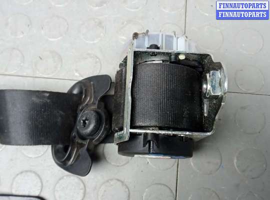 купить ремень безопасности с пиропатроном сиденья переднего на LAND ROVER DISCOVERY 4