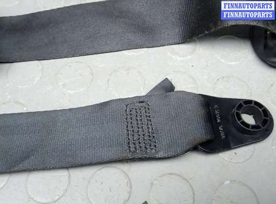 купить ремень безопасности с пиропатроном сиденья переднего на LAND ROVER DISCOVERY 4